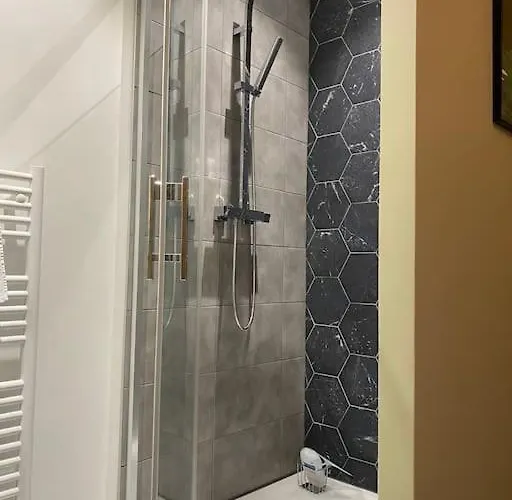 Coeur De Ideal Et 4 Pers 아파트